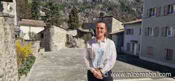 "Attachement" à son territoire, gestion de l’eau, attractivité... La maire d’Annot revient sur ses ambitions pour son village des Alpes-de-Haute-Provence