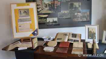 Was Eisenbergs Bärenhäuter aus China mitbrachte