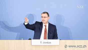 «Whatever it takes» nach Schweizer Art: Die Nationalbank vergibt potenziell unlimitierte Blankokredite an die Credit Suisse