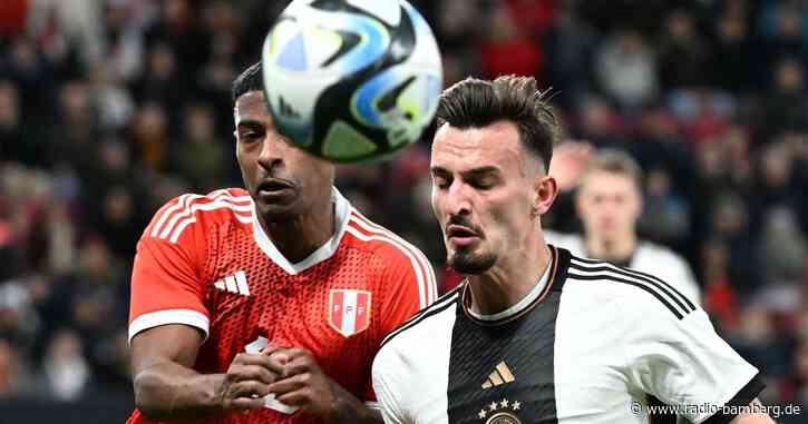 Berisha ohne Zeit fürs Handy: «Dankbar für die Minuten»