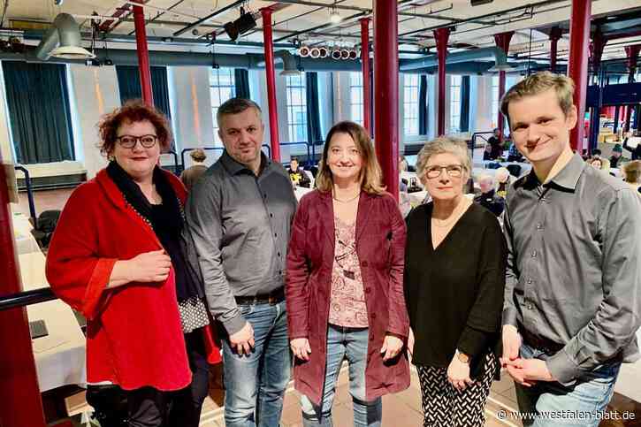 Grüne in Bielefeld wollen sich nicht „wegducken“