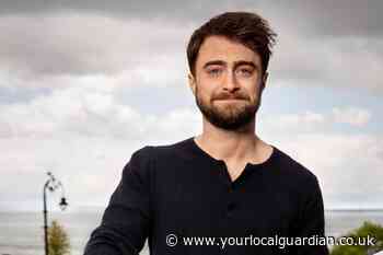 Harry Potter star Daniel Radcliffe expecting first child