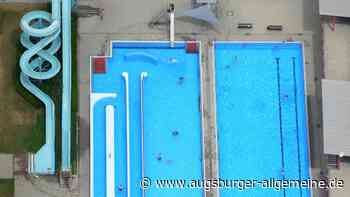 Stadt sucht dringend Rettungsschwimmer - ist der Badebetrieb sichergestellt?