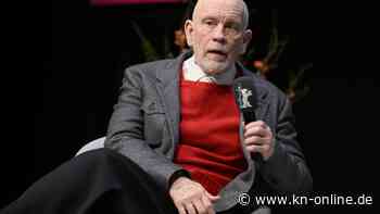 John Malkovich: Corona war „eine hervorragende Zeit für Hysterie“
