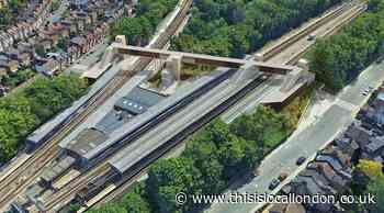 Six Southeastern stations in south east London to have improvemnts