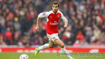 Wie ein Ex-Fussballstar neben dem Platz Milliarden eingespielt hat