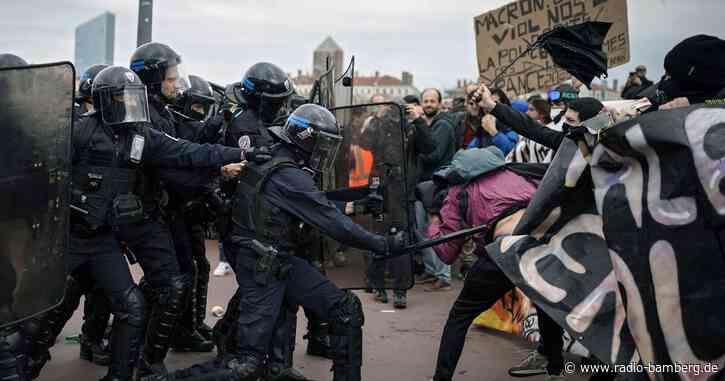 Rentenproteste: Wie kommt Frankreich da wieder raus?