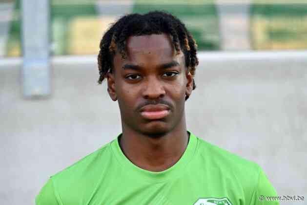 Jesus Da Silva als verlosser voor Schoonbeek-Beverst in kelderduel tegen Witgoor