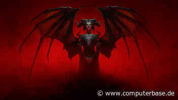 Diablo IV (Beta): Seid ihr vom Hype erfasst, oder lässt euch die Hölle kalt? (2. Update)