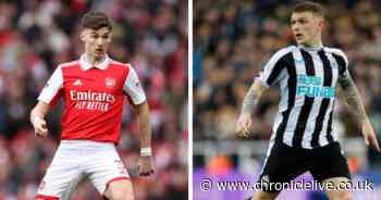 The 'left-footed Kieran Trippier' would bring Newcastle balance Eddie Howe is looking for