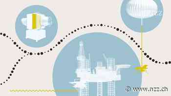 Warum Technologien in der Klimadebatte wichtiger werden