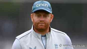 Jonny Bairstow: England batter to miss IPL to continue injury rehab with Yorkshire