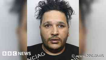 Sheffield man Tahir Razaq jailed after drug-driving on wrong side of M1