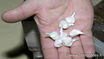 Pusher dello Zodiaco bloccato con crack e marijuana: arrestato e condannato a sei mesi