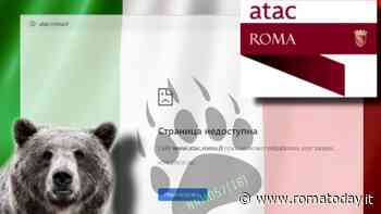 Hacker russi attaccano (di nuovo) il sito di Atac, tecnici al lavoro