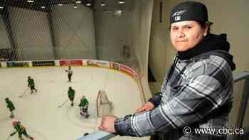 Indigenous minor hockey tournament draws hundreds of players and fans to compete, make connections