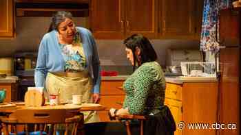 Story steeped in family trauma, humour at heart of Rosanna Deerchild's 1st play