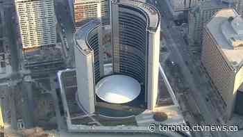 These are the people that have announced Toronto mayoral runs so far