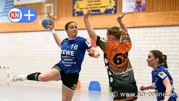 Perfekt! SG Todesfelde/Leezen bleibt in der Dritten Handball-Liga