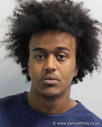 Brent man jailed for running Westminster drug network