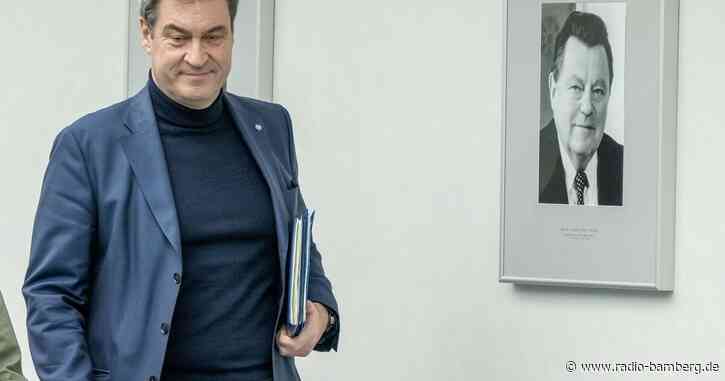 Söder: Berliner Weiße mit Waldmeister «das Beste an Berlin»