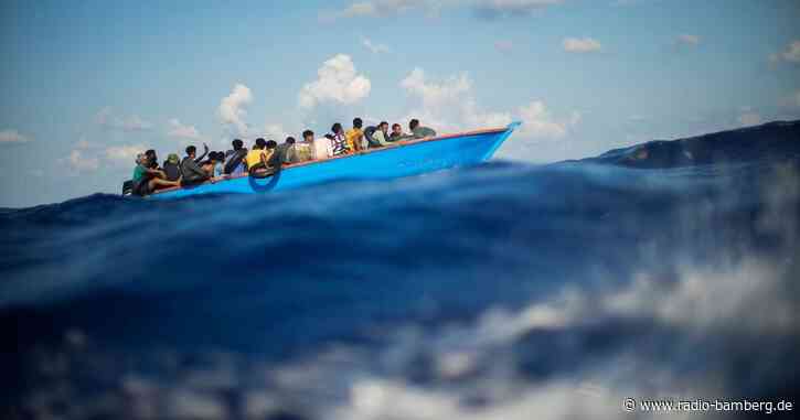 Mehr als 3000 Bootsmigranten auf Lampedusa gelandet