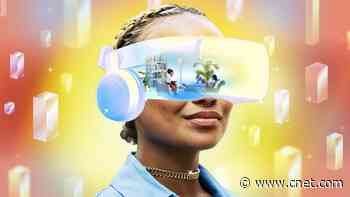 VR Is Revolutionizing Therapy. Why Aren't More People Using It?     - CNET