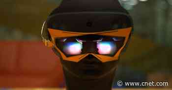 'X-Ray Vision' Could Be the Next Superpower You Get With Augmented Reality     - CNET