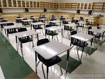 New schools urgently needed as Edmonton school districts predict rapid growth