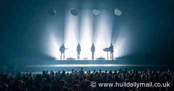 ABBA fans told not to wear 'culturally insensitive' afro wigs at band's new virtual show