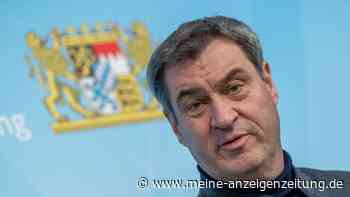 Söder: Berliner Weiße mit Waldmeister „das Beste an Berlin“