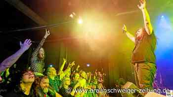 Amok-Karate mit Tankards Gerre in Braunschweig