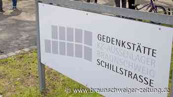 Braunschweigs OB verurteilt antisemitischen Vorfall