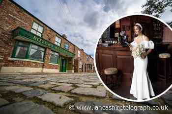 Coronation Street spoilers: Daisy's wedding day, Amy police report