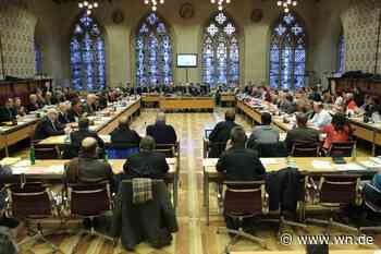 Rat der Stadt: So würde Münster jetzt wählen