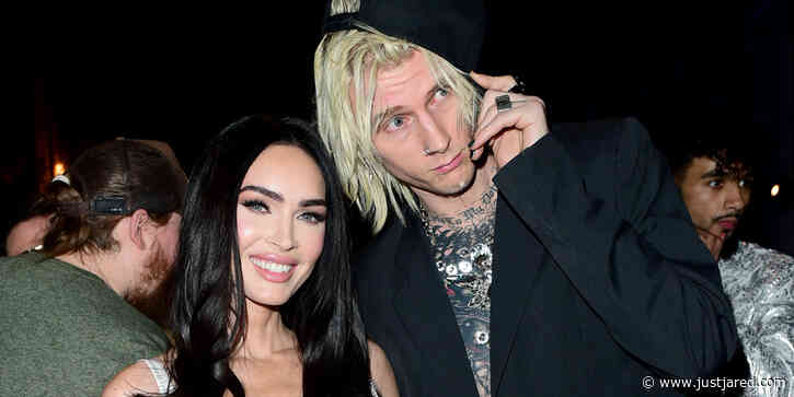 What are the Chances Megan Fox & Machine Gun Kelly Reconcile? Source Weighs In On If Couple Will Make It Work Amid Breakup Rumors