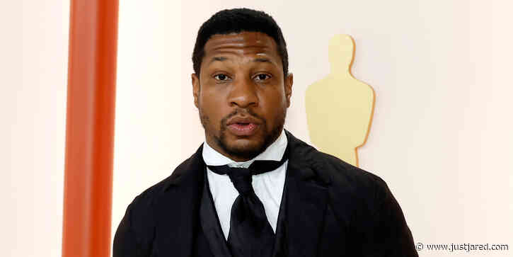 Jonathan Majors Denies Wrongdoing After Being Arrested in New York City for Assault