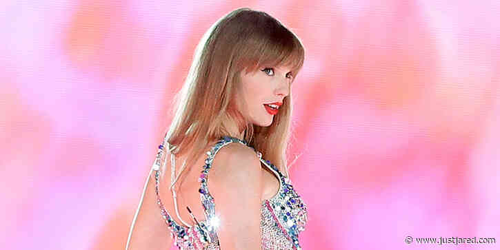 Taylor Swift Hypes Up One of Her Pop Peers as 'The Best That We Have,' Says She's 'Obsessed' With Them - Find Out Who