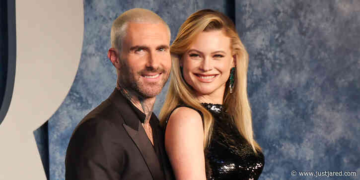 Adam Levine Talks His Family & How They Inspire His Career