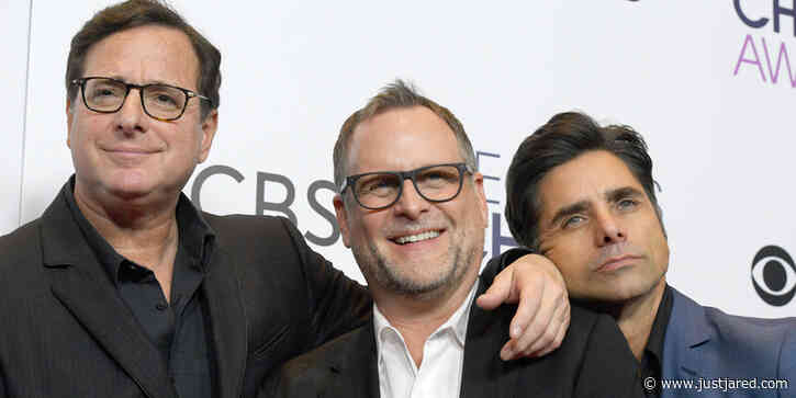 'Full House' Star Reveals They've Never Watched an Entire Episode of the Show
