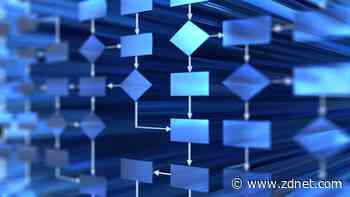 How to make a quick flowchart with Apple Freeform