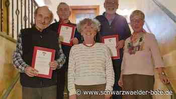 SWV Altensteig: Neue Mitglieder sind gesucht