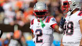 Ranking Patriots' needs, as they face longest Super Bowl odds under Bill Belichick