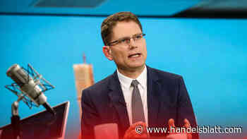 Markus Brunnermeier im Interview: „Die Notenbanken müssten mal wieder unangenehm werden und die Zinsen konsequent weiter erhöhen“