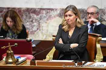 La présidente de l'Assemblée nationale porte plainte après avoir reçu des menaces "abominables"