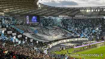 Tifo "nero", Ruth Dureghello: "Trovare gli autori dei cori antisemiti in curva Nord"