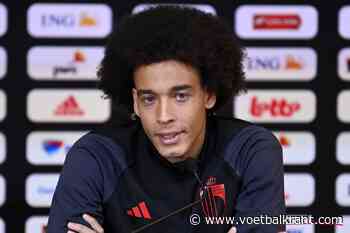 Lid van de 'Gouden Generatie' heeft het waarschijnlijk ook begrepen, afscheidsaankondiging zal niet lang meer op zich laten wachten