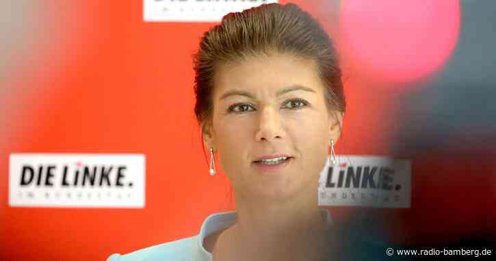 Linken-Chefin Wissler: Wagenknecht muss Klarheit schaffen