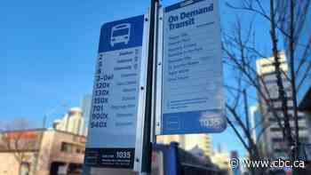 On-demand transit launched in Edmonton 2 years ago. Here's how it's going