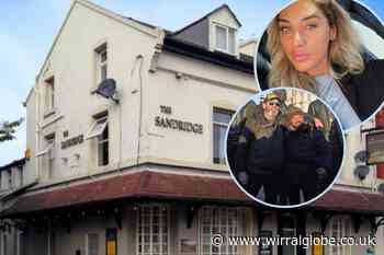 Ridge Hotel and Diner hosts race day event in support of Elle Edwards